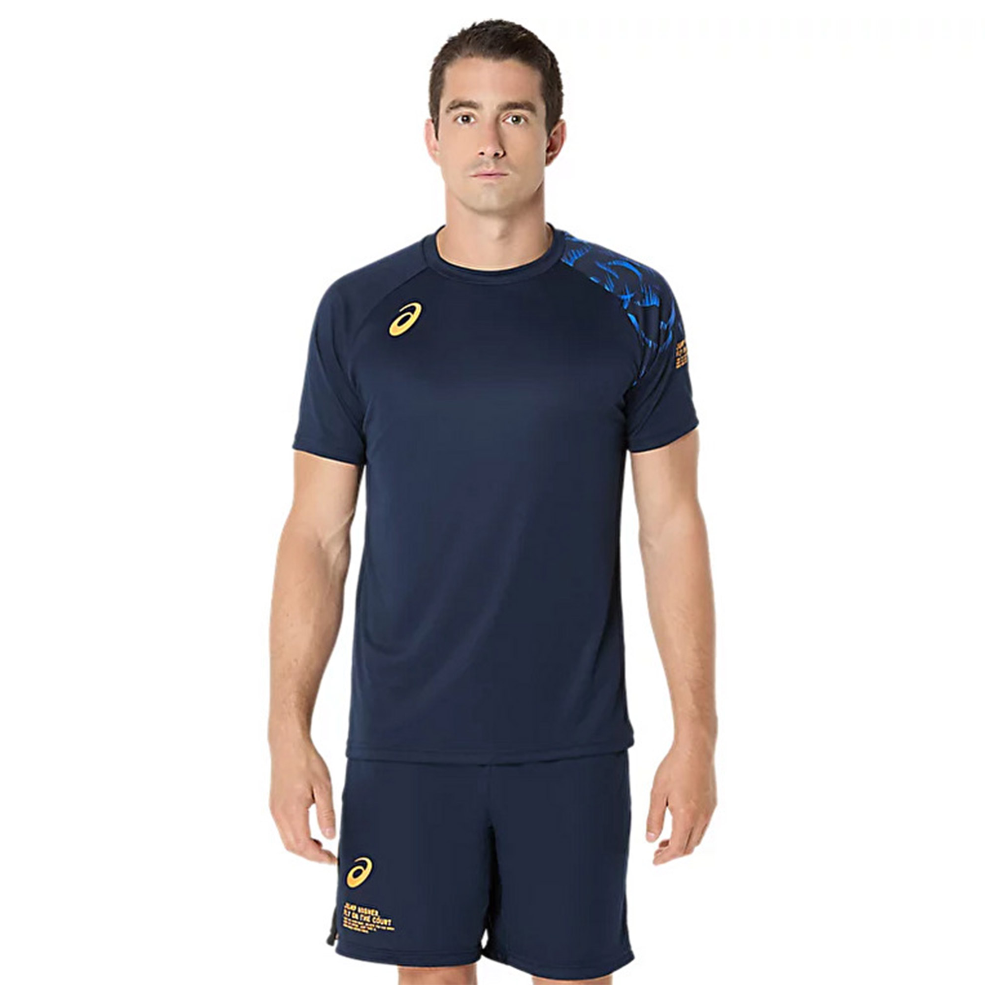 Asics 日本バレーボールナショナルチーム ポロシャツ 黒 Asics 日本バレーボールナショナルチーム ポロシャツ 黒 楽天