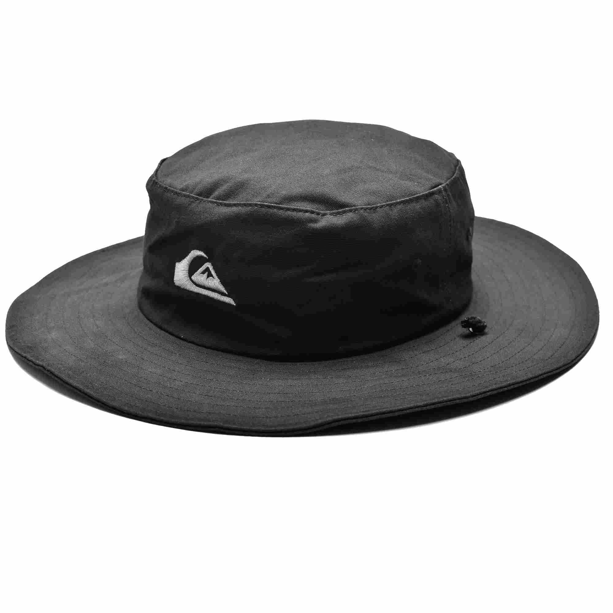 Quiksilver（クイックシルバー） バケットハット メンズ BUSHMASTER