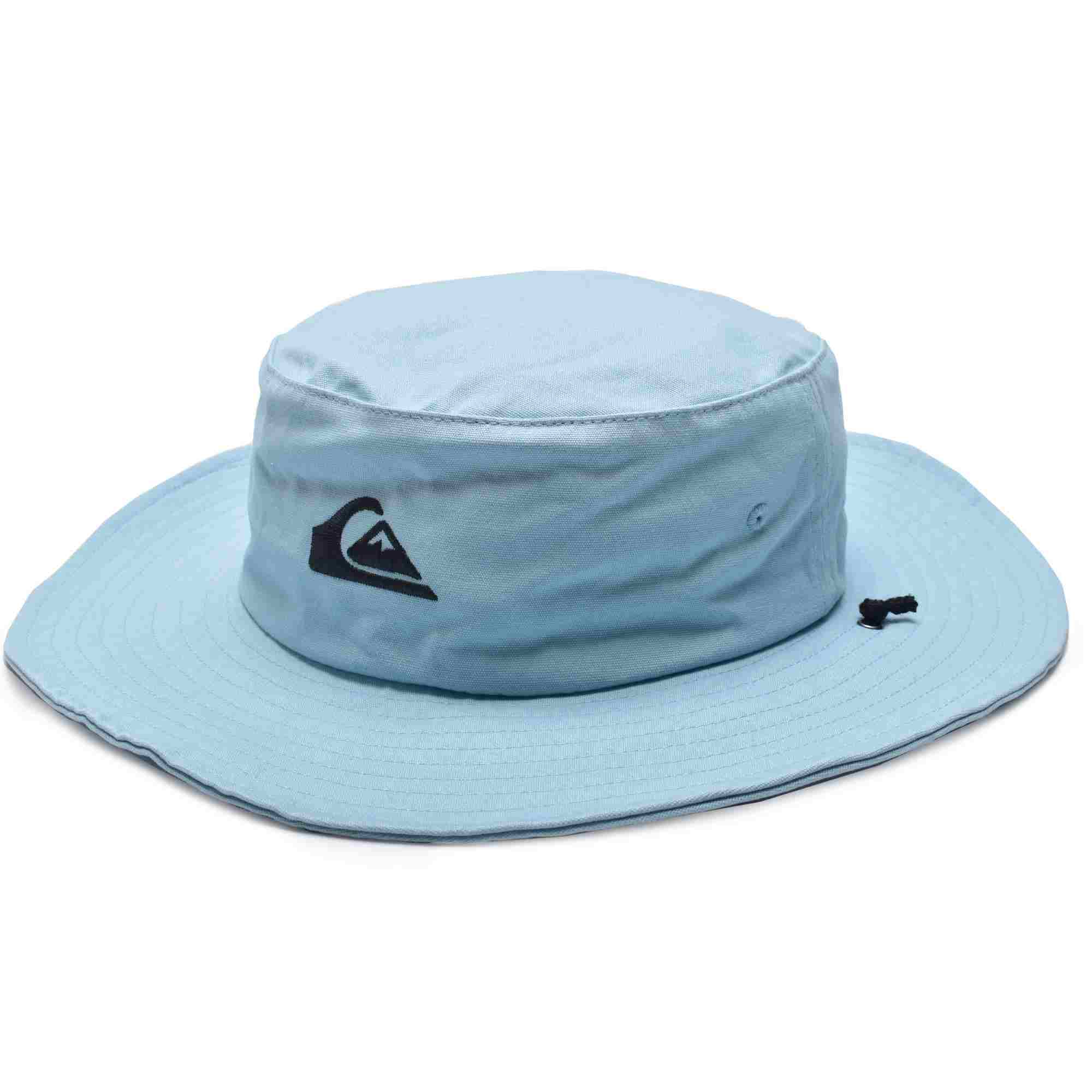 ハット Quiksilver（クイックシルバー） バケットハット メンズ BUSHMASTER