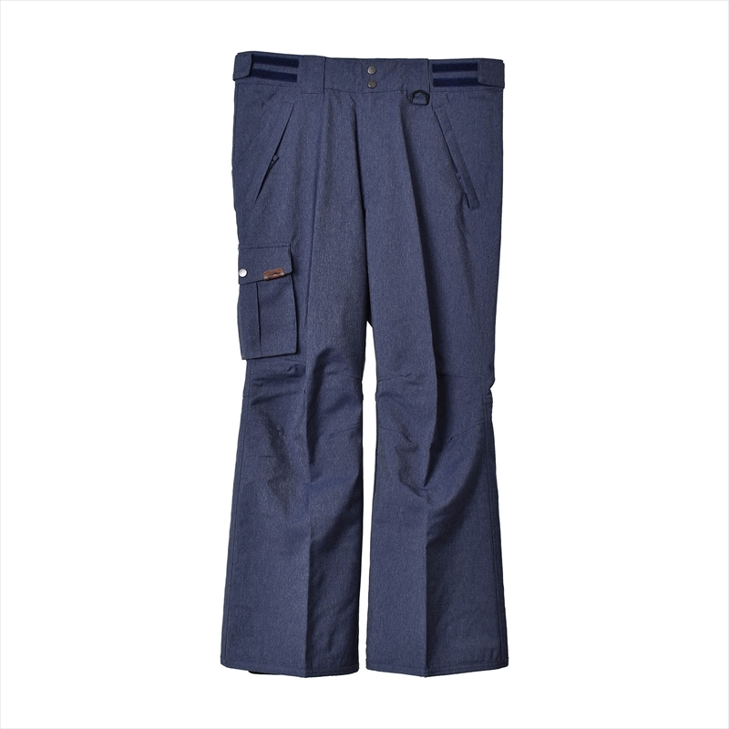 SALE 送料無料 ビラボン スノーパンツ メンズ STANDARD PANT BILLABONG BB01M703 グレー ネイビー 紺 ブラウン パンツ ボトムス 防寒