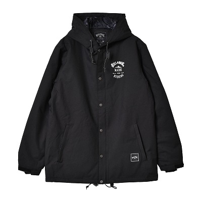 BILLABONG スノーボード　ウェア　ジャケット　BA01L-755 BILLABONG（ビラボン） スノージャケット メンズ BILLABONG BC01M758