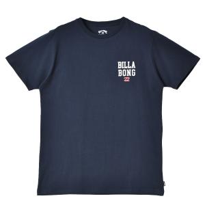 （ゆうパケット可） ビラボン 半袖Tシャツ メンズ CALI BEAR Ｔシャツ BILLABONG...