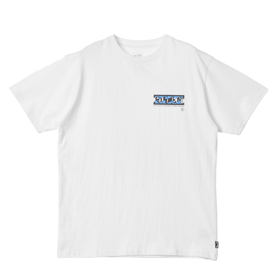 ビラボン 半袖Tシャツ メンズ 【Yoshi47】 HIDDEN BILLABONG BD01122...