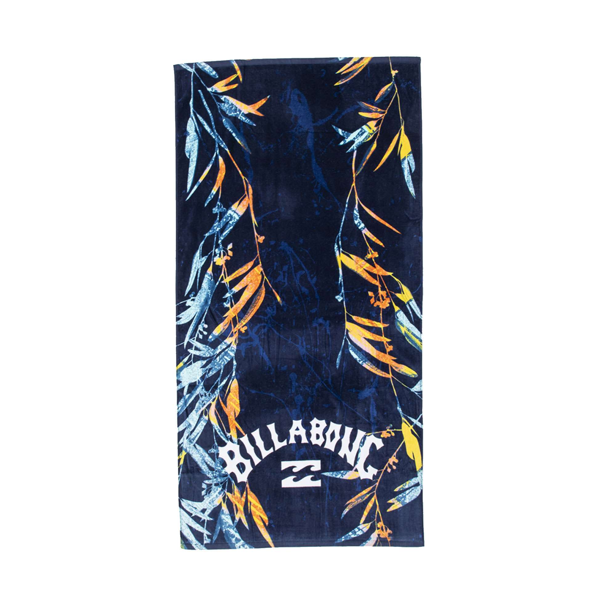 ビラボン ビーチタオル メンズ レディース WAVES TOWEL BILLABONG