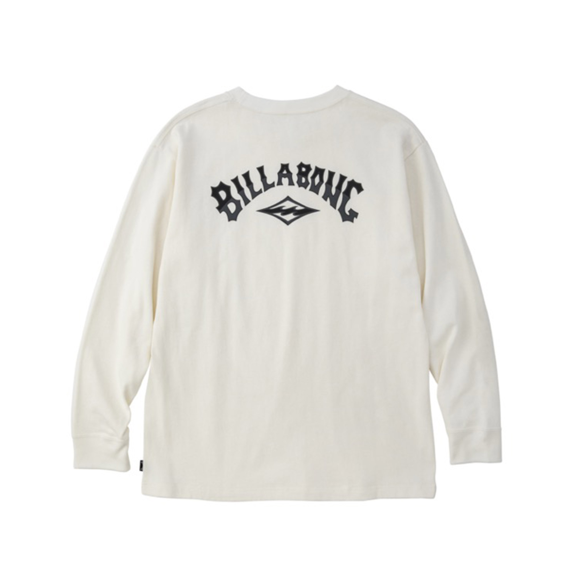 ビラボン 長袖Tシャツ メンズ WORK LS ロンＴ BILLABONG BD012055