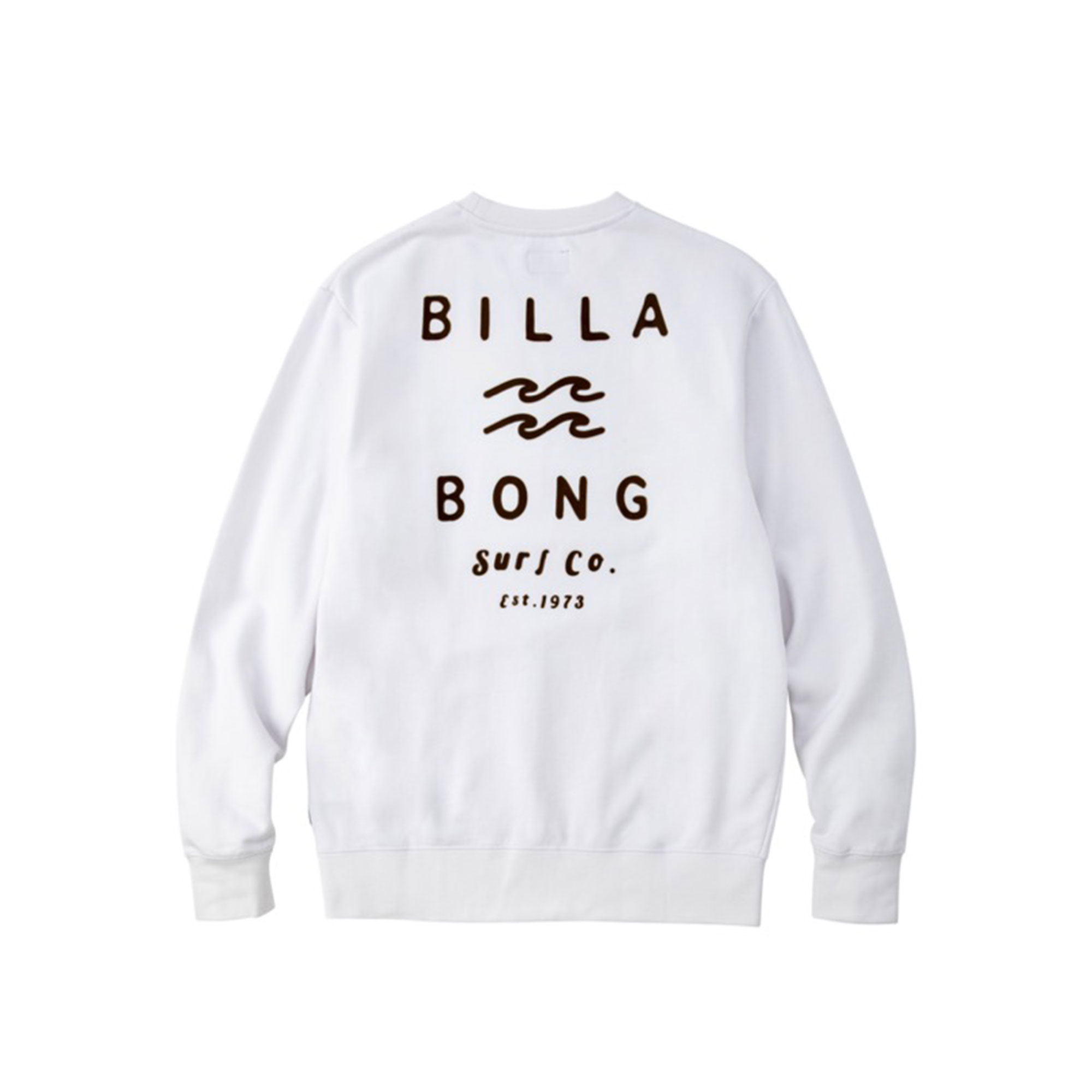 BILLABONG（ビラボン） トレーナー メンズ ONE TIME トレーナー 