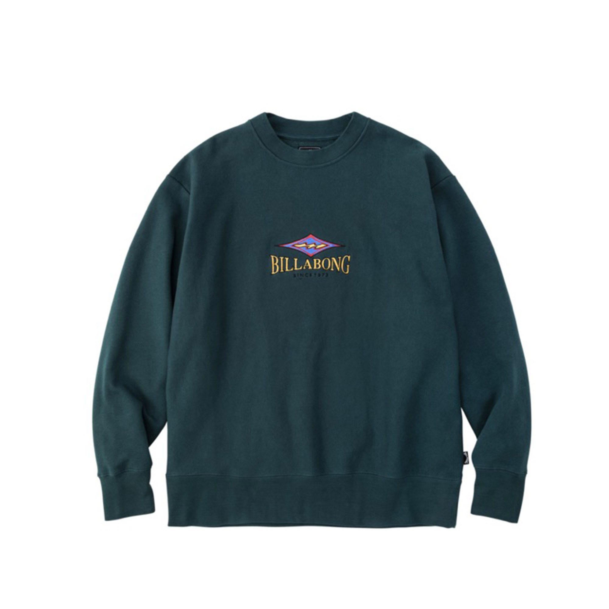 BILLABONG（ビラボン） トレーナー メンズ RIDGE CREW トレーナー 