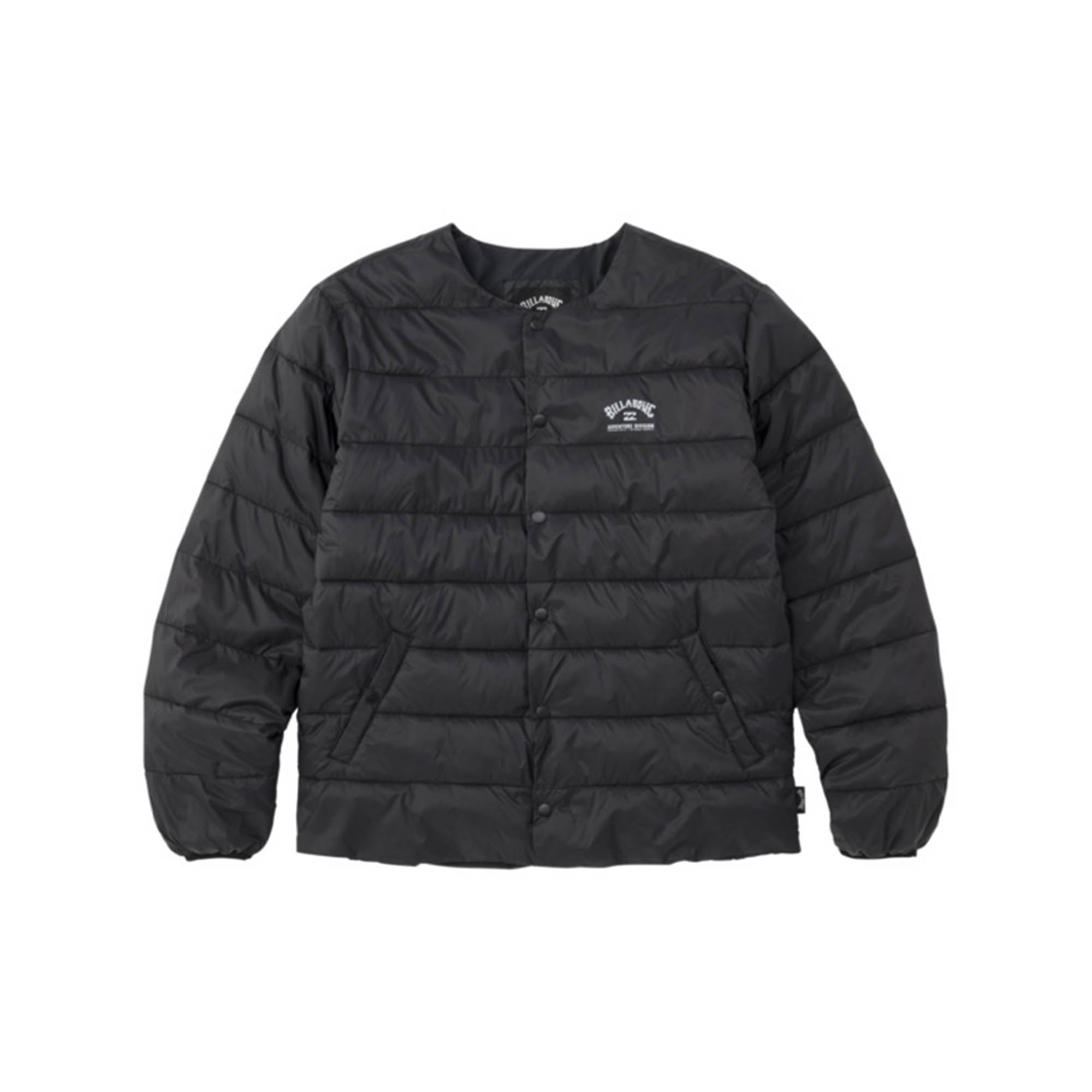 BILLABONG（ビラボン） 中綿ジャケット メンズ BILLABONG BD012765 