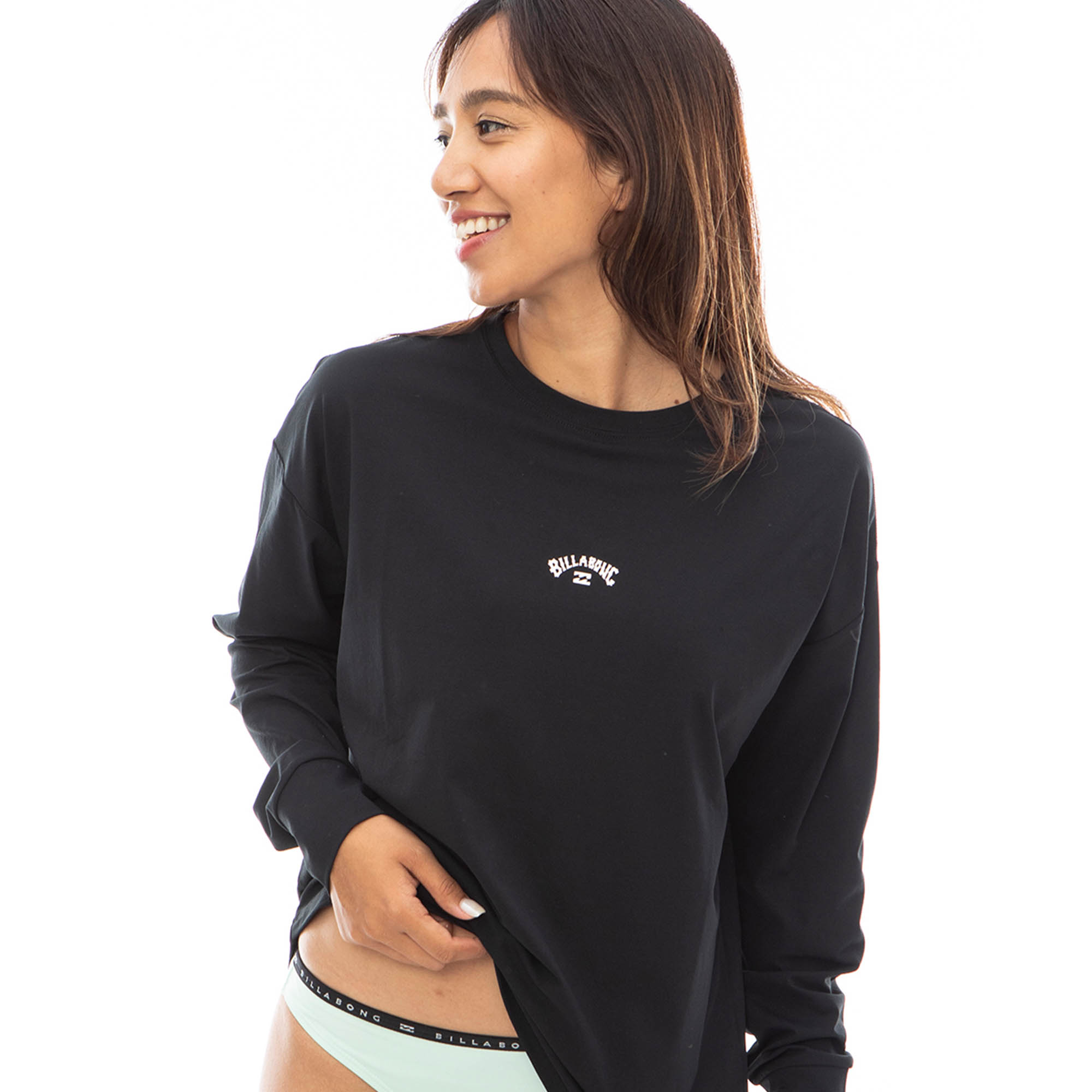 BILLABONG（ビラボン） ラッシュガード レディース BILLABONG BE013865