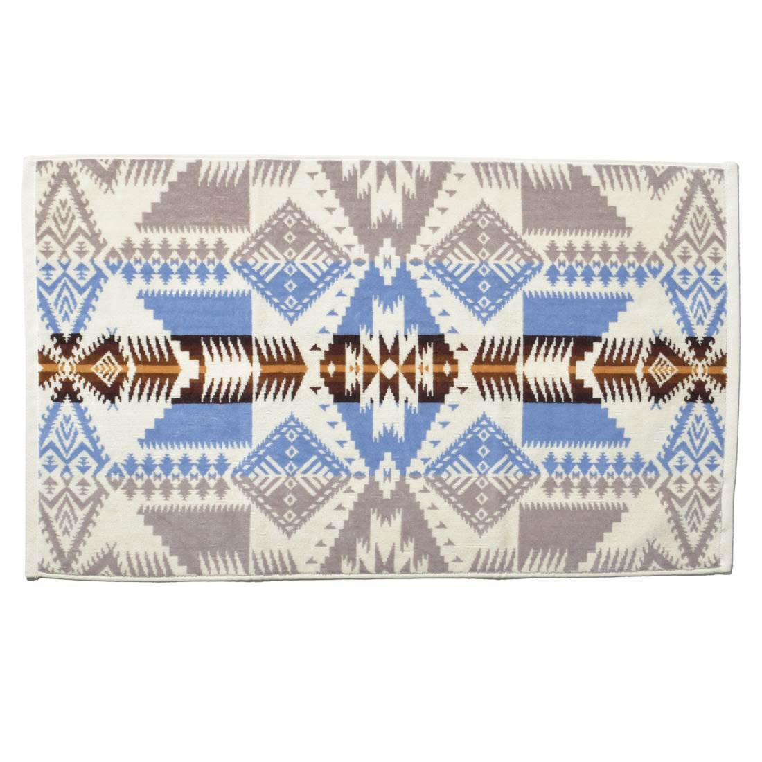 ペンドルトン ハンドタオル PENDLETON JACQUARD HAND TOWEL ブランケット ネイティブ ギフト キッチン ハンカチ  :2449-0022:Z-MALL ヤフーショッピング店 - 通販 - Yahoo!ショッピング