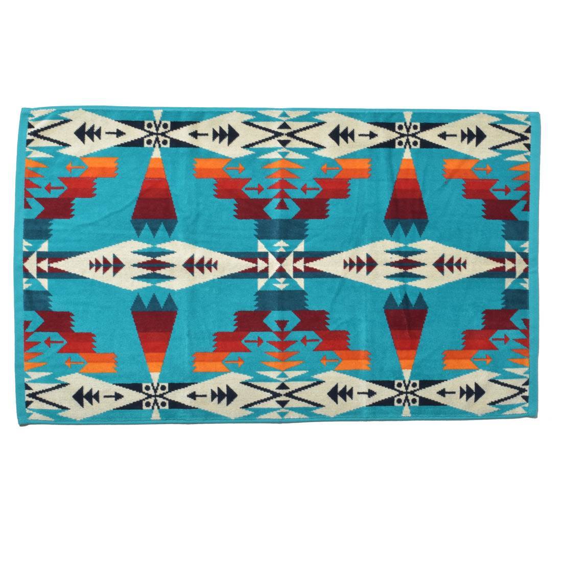 ペンドルトン ハンドタオル PENDLETON JACQUARD HAND TOWEL ブランケット ネイティブ ギフト キッチン ハンカチ  :2449-0022:Z-MALL ヤフーショッピング店 - 通販 - Yahoo!ショッピング