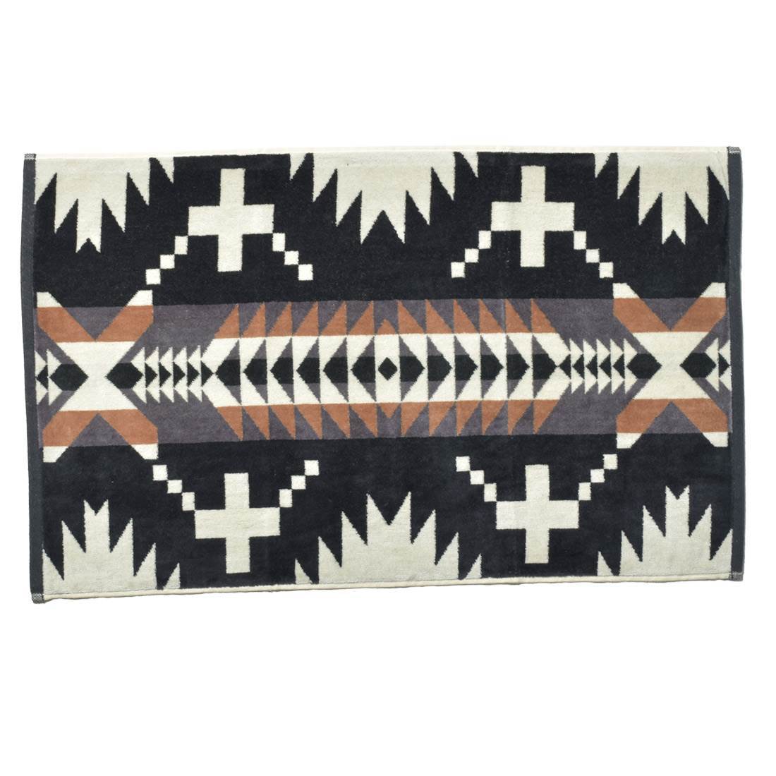 ペンドルトン ハンドタオル PENDLETON JACQUARD HAND TOWEL ブランケット ネイティブ ギフト キッチン ハンカチ  :2449-0022:Z-MALL ヤフーショッピング店 - 通販 - Yahoo!ショッピング