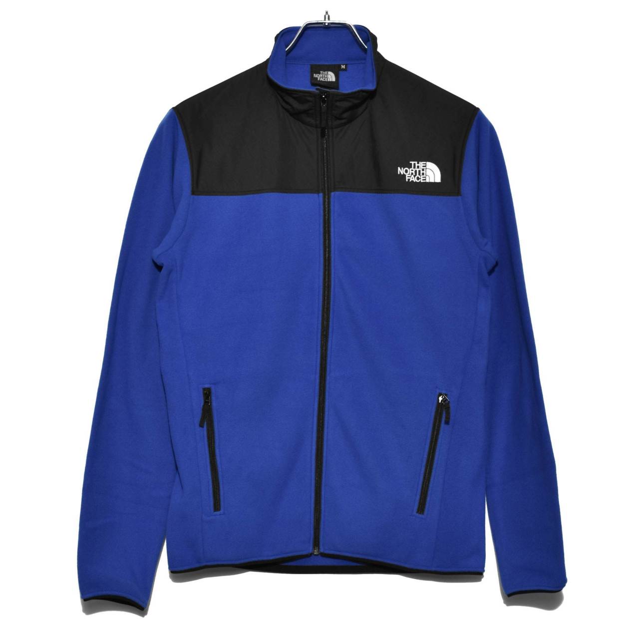 ザ ノースフェイス フリースジャケット メンズ THE NORTH FACE MOUNTAIN VERSA MICRO JACKET ブランド フリース ノースフェース 冬｜z-mall｜02