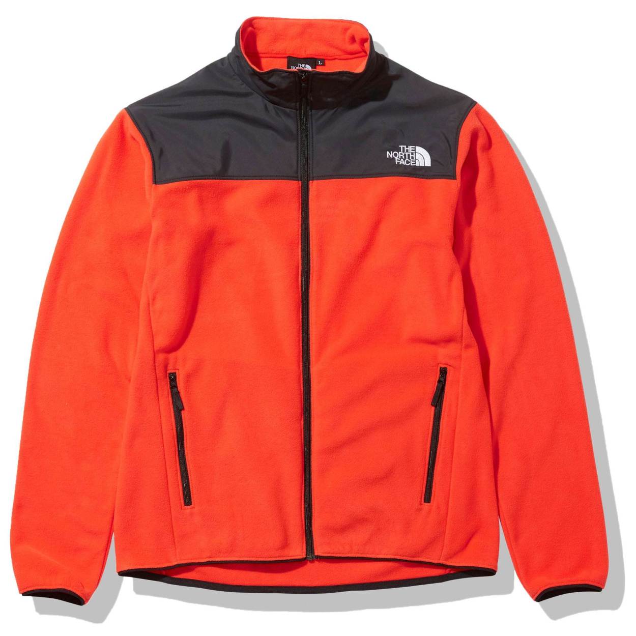 ザ ノースフェイス フリースジャケット メンズ THE NORTH FACE MOUNTAIN VERSA MICRO JACKET ブランド フリース ノースフェース 冬｜z-mall｜07