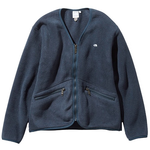 ザ ノースフェイス カーディガン レディース THE NORTH FACE NAW71931