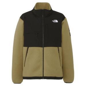 ザ ノースフェイス アウター メンズ レディース デナリ ジャケット THE NORTH FACE ...