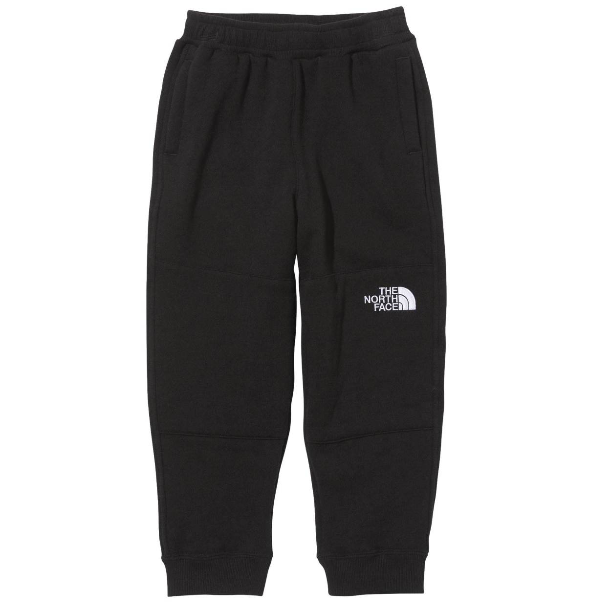 ザ ノースフェイス パンツ ロング キッズ 子供 裏起毛 THE NORTH FACE SWEAT LOGO PANT 刺繍 ノースフェース ブランド  アウトドア 冬 :2450-0442:Z-MALL ヤフーショッピング店 - 通販 - Yahoo!ショッピング