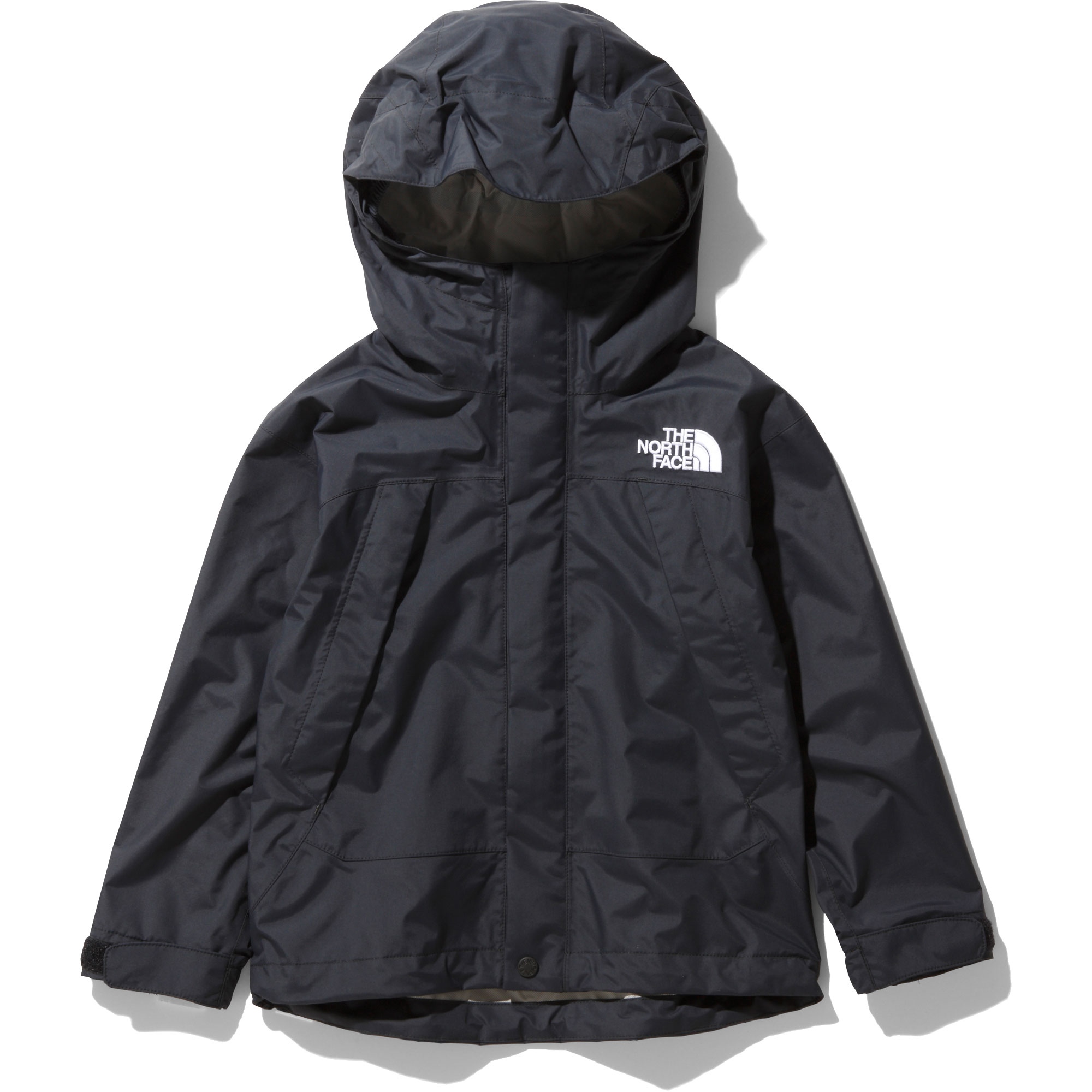 ザ ノースフェイス ジャケット キッズ ジュニア 子供 THE NORTH FACE NPJ61914 ブルー 青 ジャケット ノースフェース アウター 防寒 上着