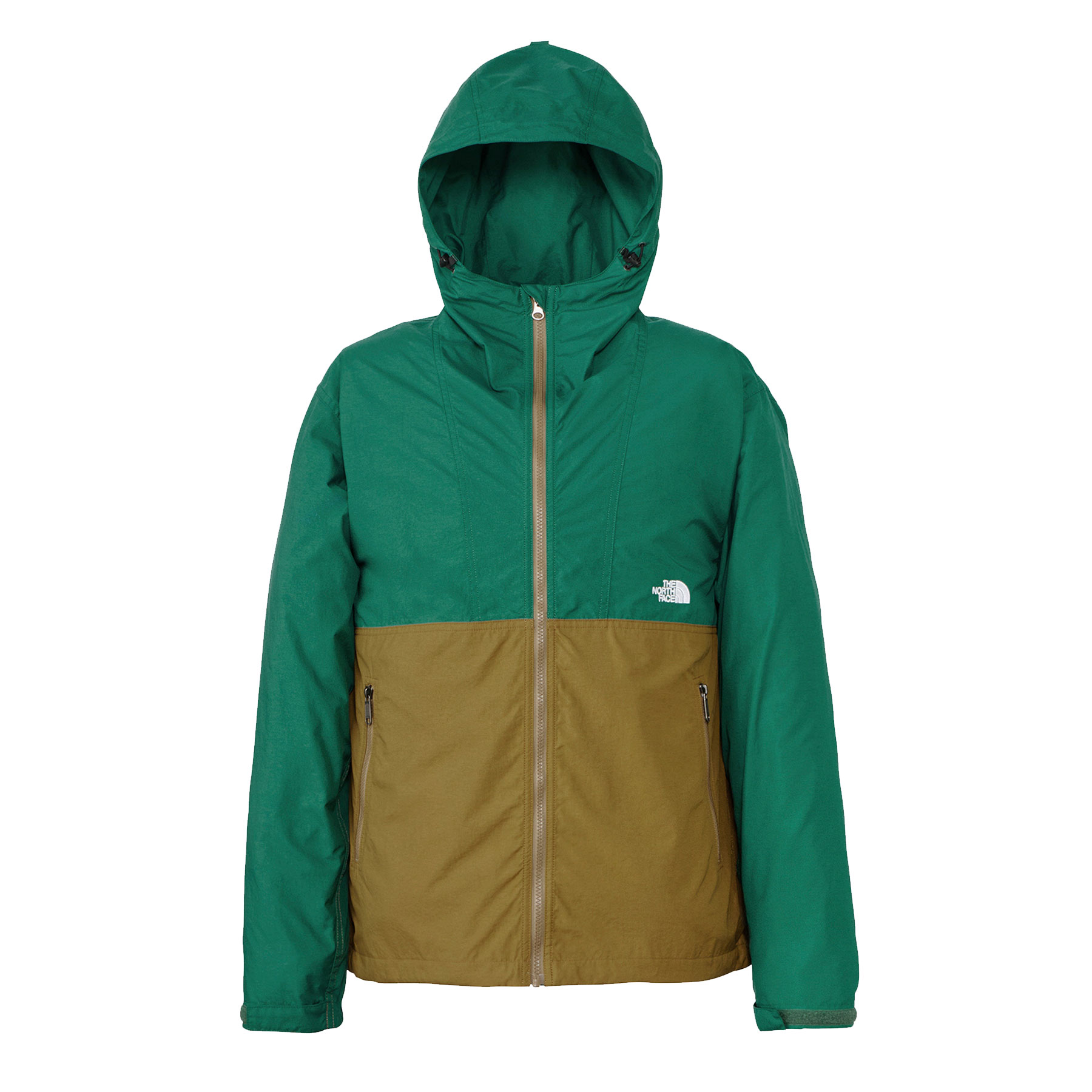 THE NORTH FACE ザ・ノース・フェイス シェルジャケット メンズ