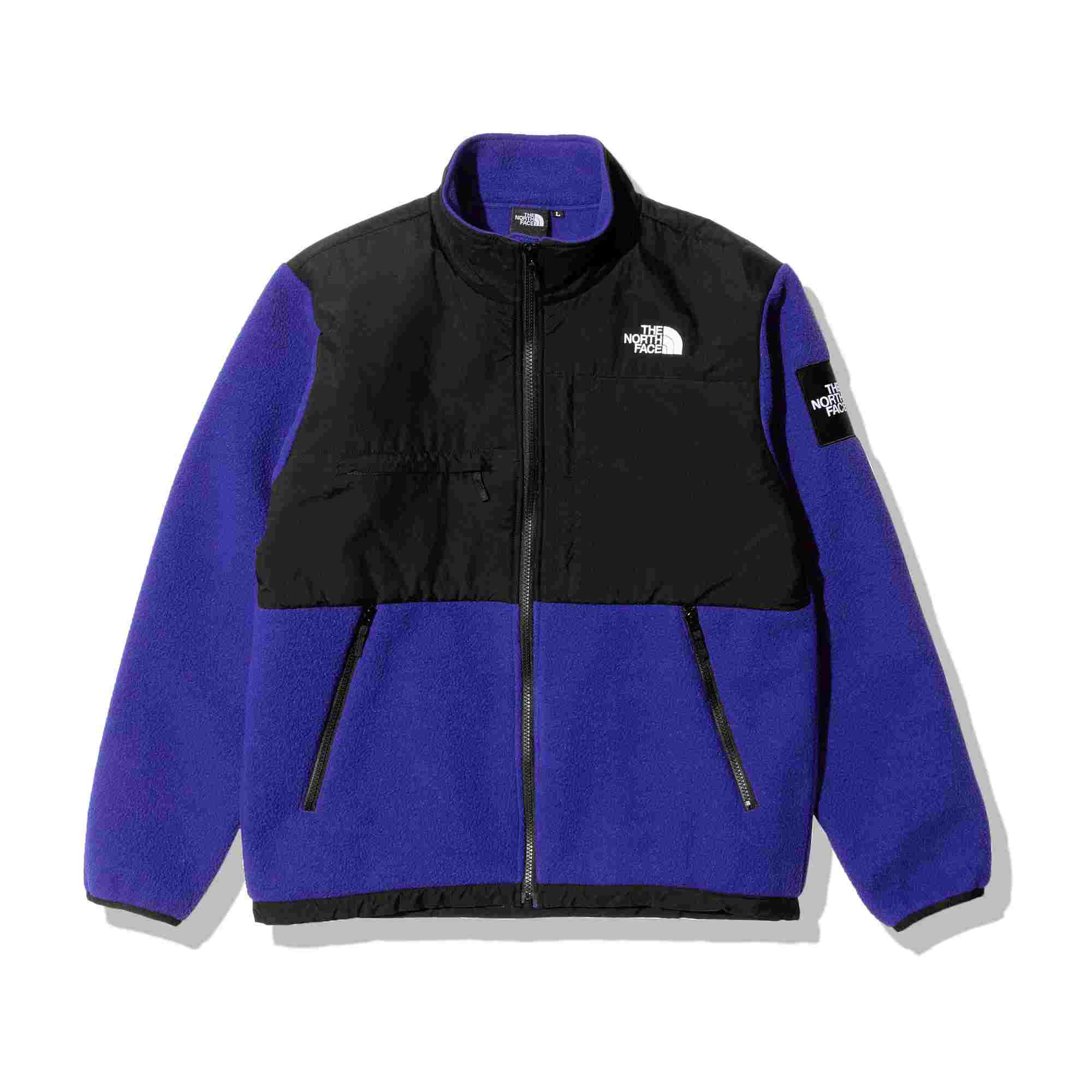 送料無料 ザ ノースフェイス ジャケット メンズ レディース ユニセックス デナリジャケット THE NORTH FACE NA72051 レッド 赤  青