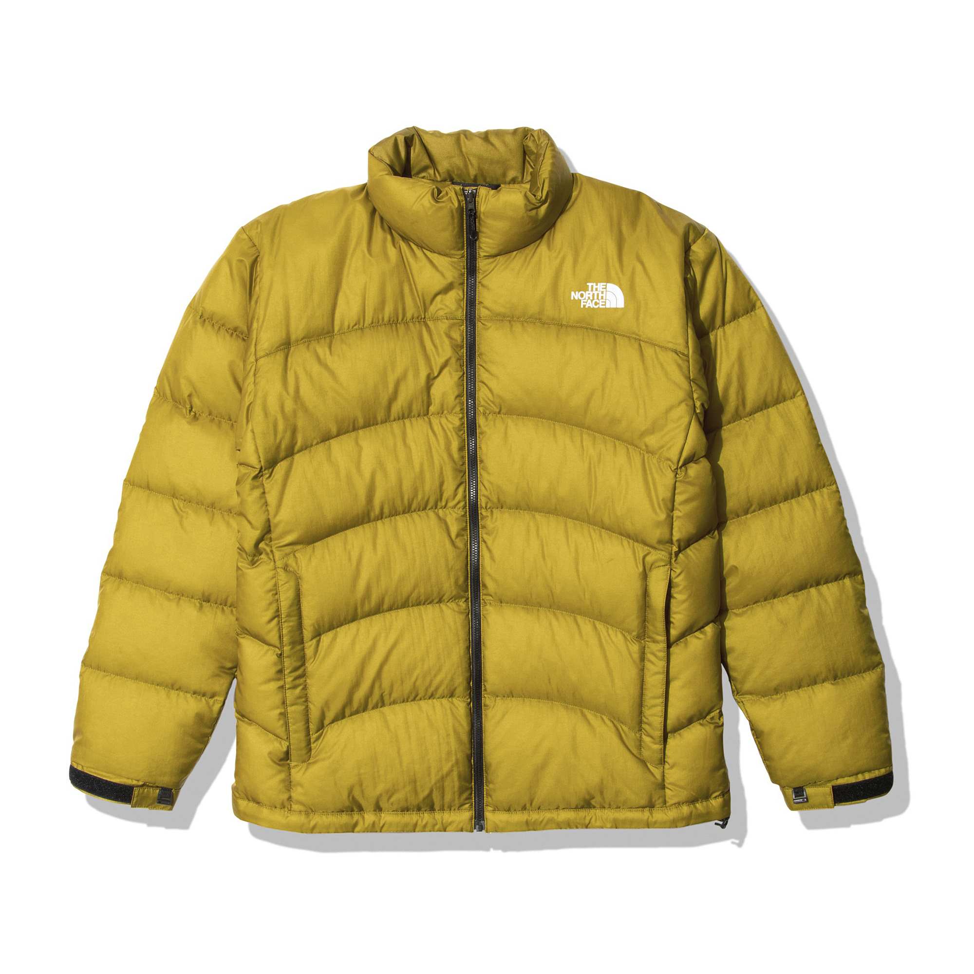 ザ・ノース・フェイス ダウンジャケット メンズ THE NORTH FACE ND92242 ブラック 黒 アウター アウトドア ウェア キャンプ  トレッキング デイリー ダウン