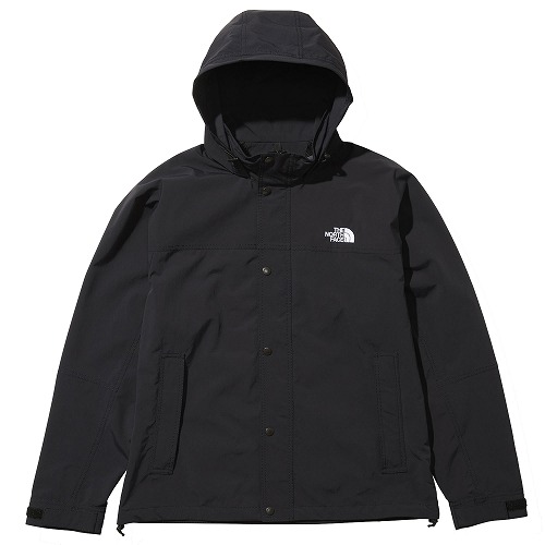 ザ ノースフェイス アウター メンズ レディース THE NORTH FACE NP72131 ブラック 黒 ノースフェース ジャケット 撥水 ブランド アウトドア レジャー キャンプ