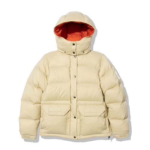 ノースフェイスTHE NORTH FACE  ダウンジャケット　レディース