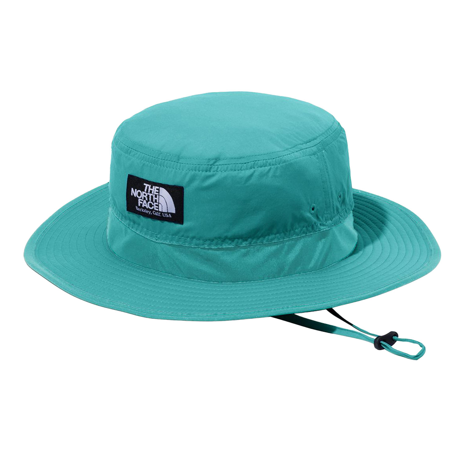 THE NORTH FACE メンズサファリ、バケットハット（色：グレー系