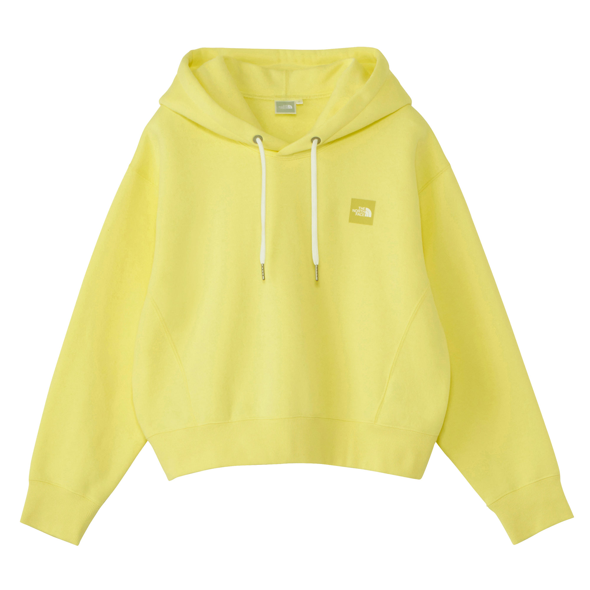 L ☆新品☆ PING フリースプルオーバー　レディース　14300円　イエロー THE NORTH FACE（ザ ノースフェイス） パーカー レディース THE NORTH