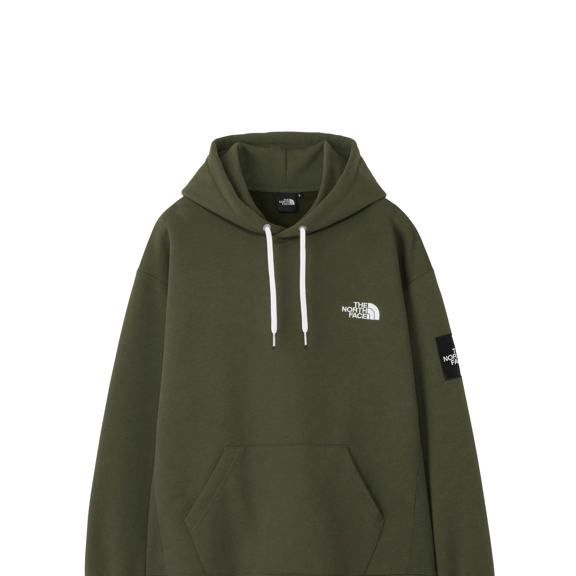 ザ ノースフェイス パーカー メンズ レディース THE NORTH FACE NT62338 ブラック 黒 カーキ グレー ネイビー 紺 フード プルオーバー アウトドア トップス｜z-mall｜04