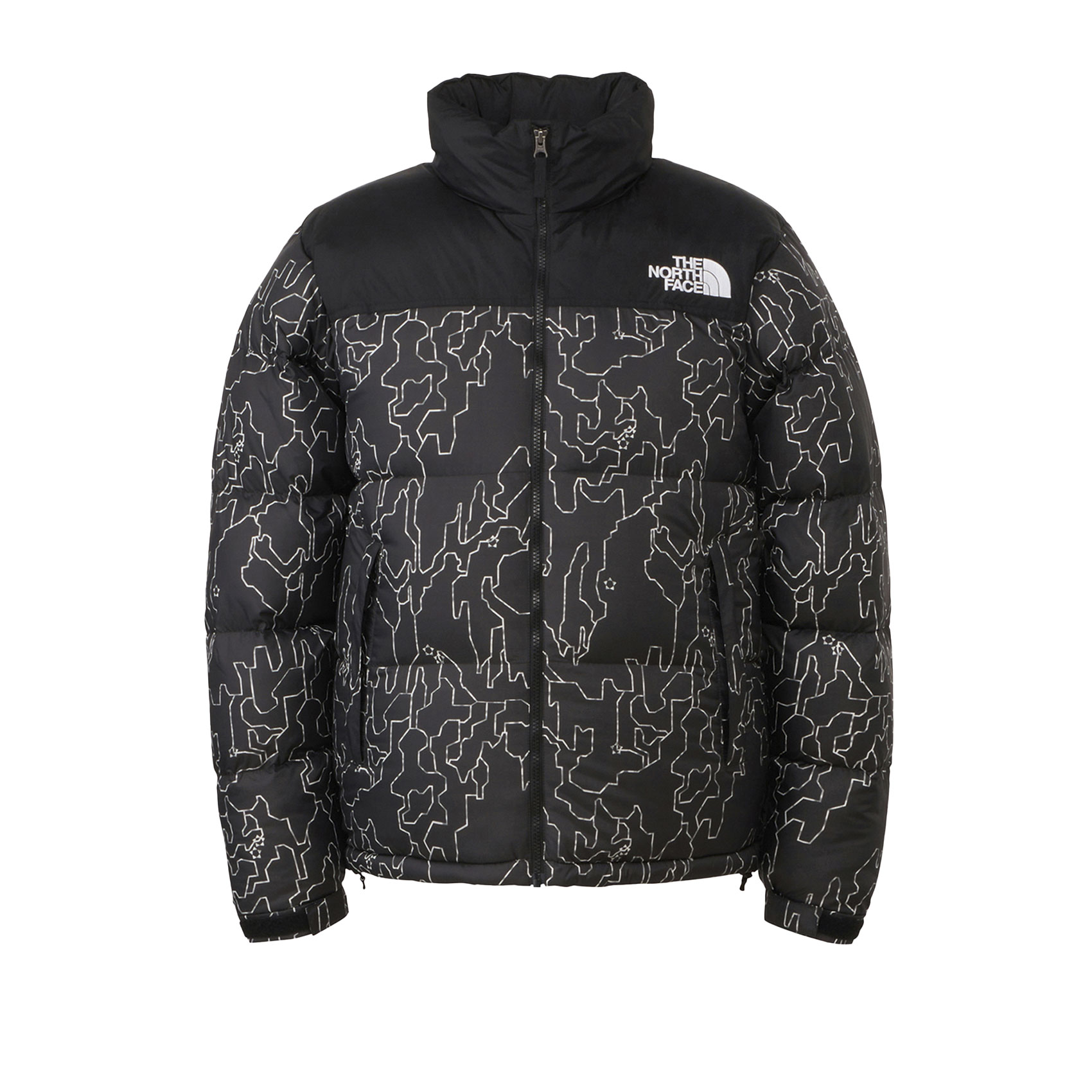 THE NORTH FACE（ザ ノースフェイス） ダウンジャケット メンズ THE