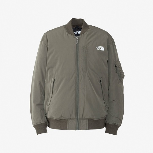 ザ ノースフェイス アウター メンズ THE NORTH FACE NY82334 ブラック