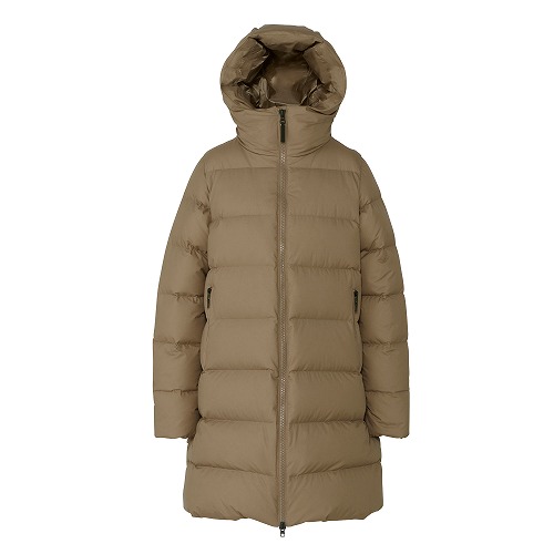 ザ ノースフェイス ダウンコート レディース THE NORTH FACE NDW91964 ネイビー 紺 カーキ ウエア アウトドアジャケット  ダウンジャケット アウター 通気性