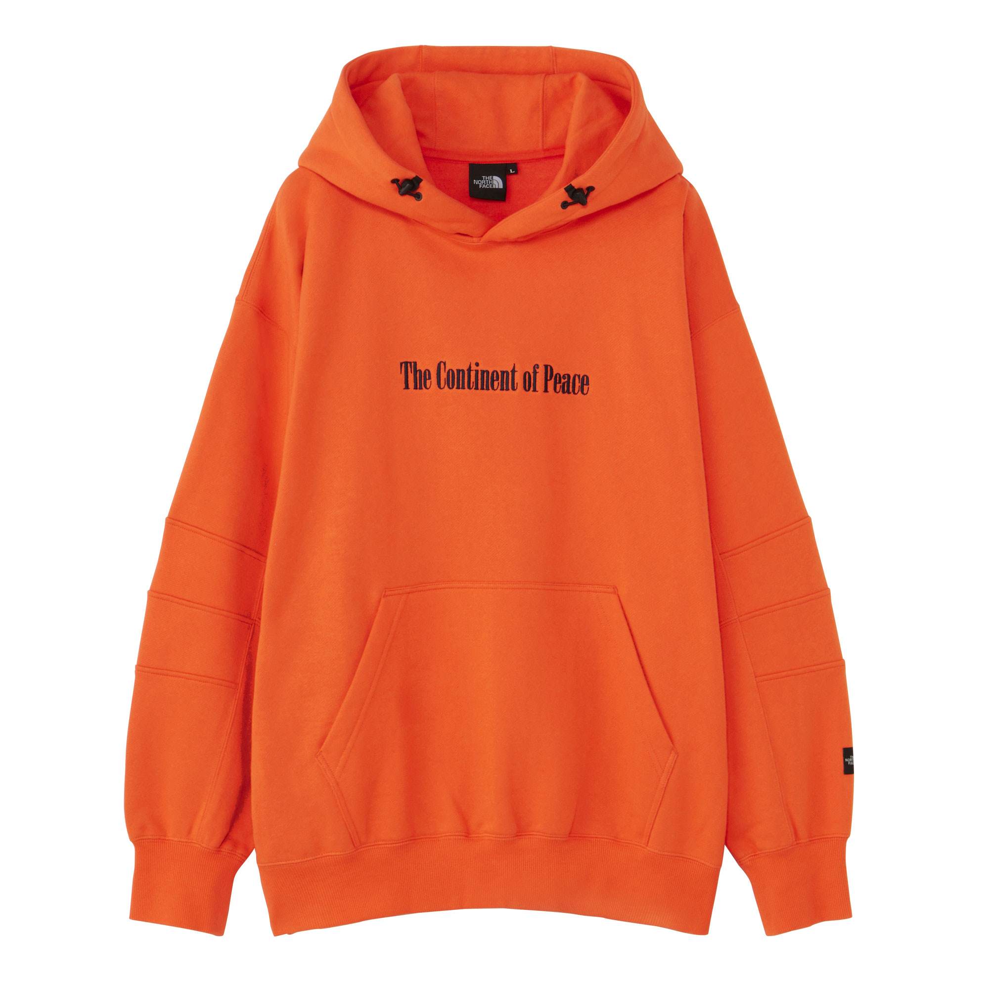 THE NORTH FACE ザ・ノース・フェイス パーカー メンズ NT62332