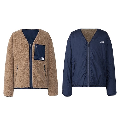 ザ ノースフェイス フリースジャケット メンズ レディース THE NORTH FACE NP72334 ベージュ ネイビー 紺 ホワイト 白 グレー  ウエア アウトドアジャケット