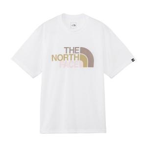 【ゆうパケット可】 ザ ノースフェイス 半袖Tシャツ メンズ THE NORTH FACE NT32...