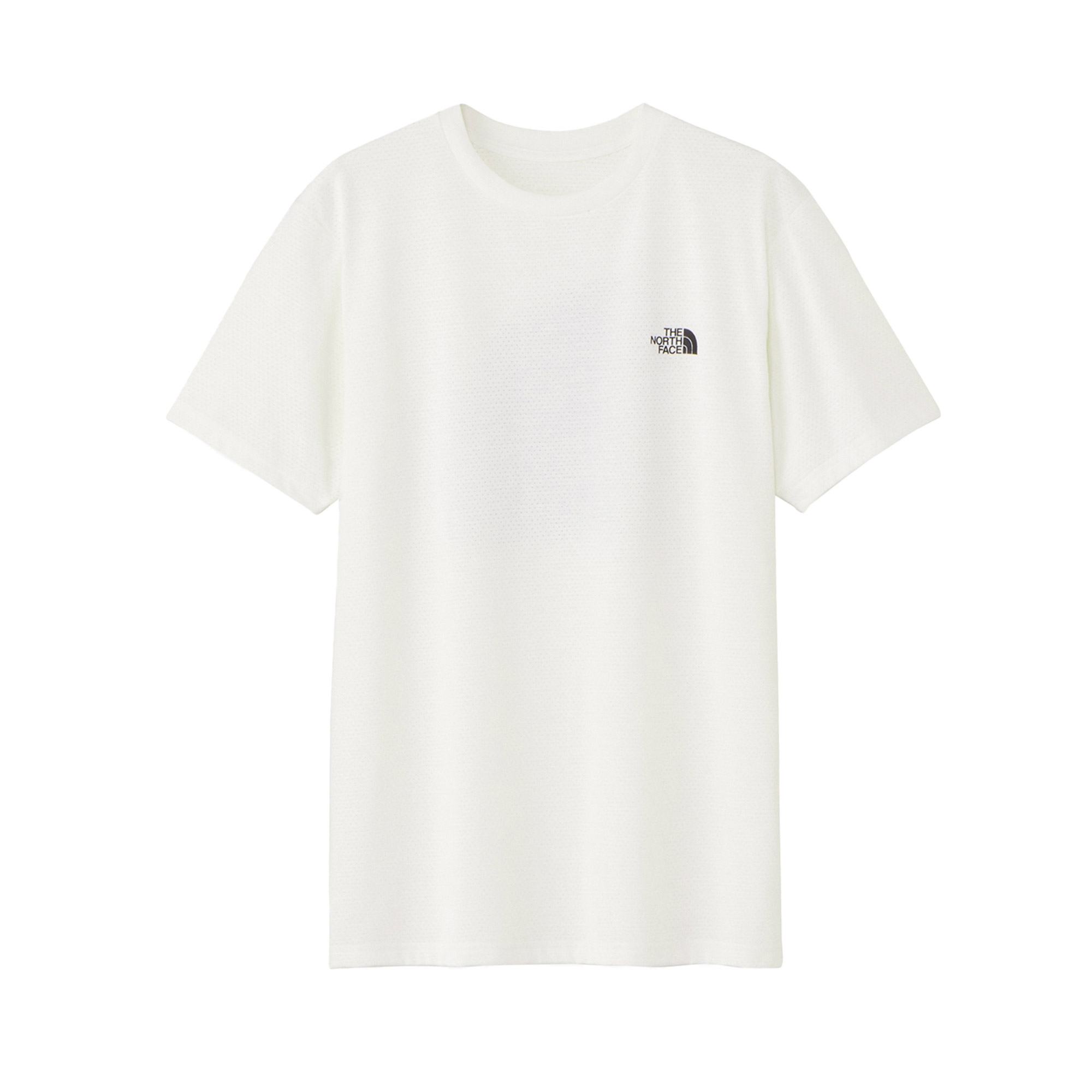 THE NORTH FACE STANDARD Tシャツ ホワイト THE NORTH FACE（ザ ノースフェイス） （ネコポス配送） ザ・ノース