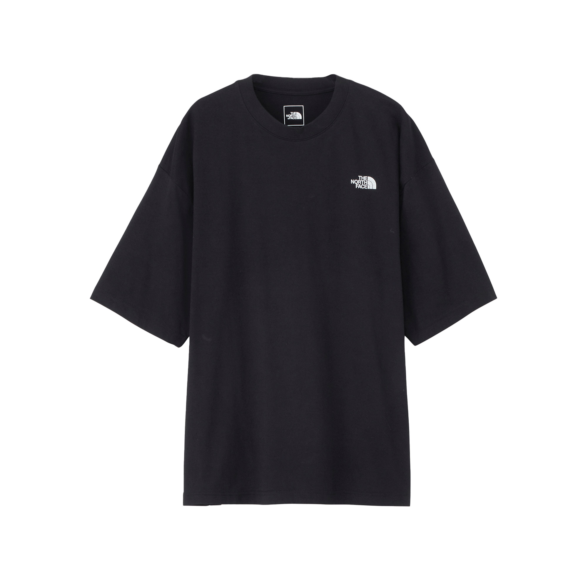 ザ ノースフェイス 半袖Tシャツ メンズ レディース THE NORTH FACE NT32436 ホワイト 白 カーキ ノースフェース トップス 半袖 アウトドア レジャー シンプル｜z-mall｜05