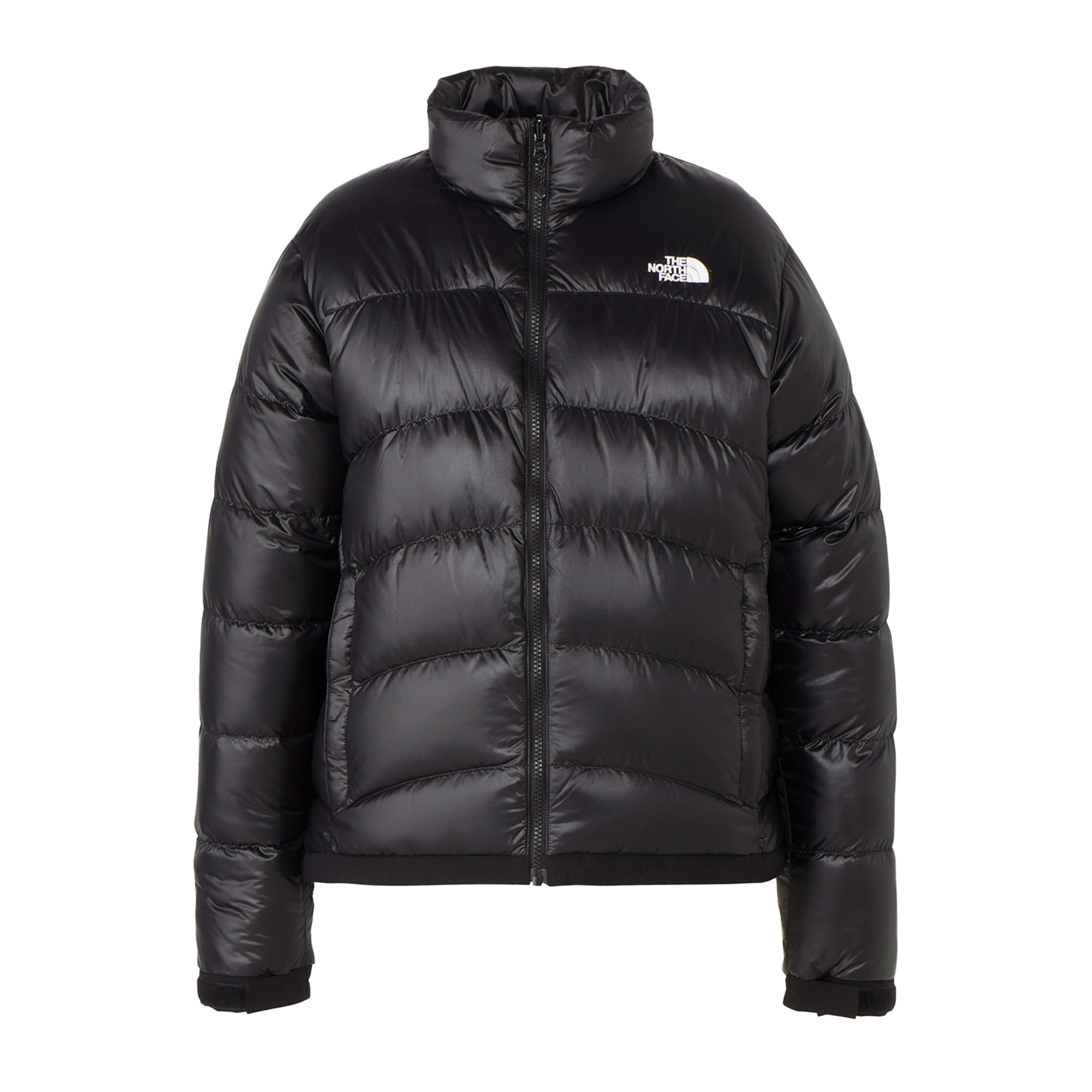 THE NORTH FACE NDW92451 ブラック M ダウンジャケット THE NORTH FACE（ザ ノースフェイス） ダウンジャケット レディース