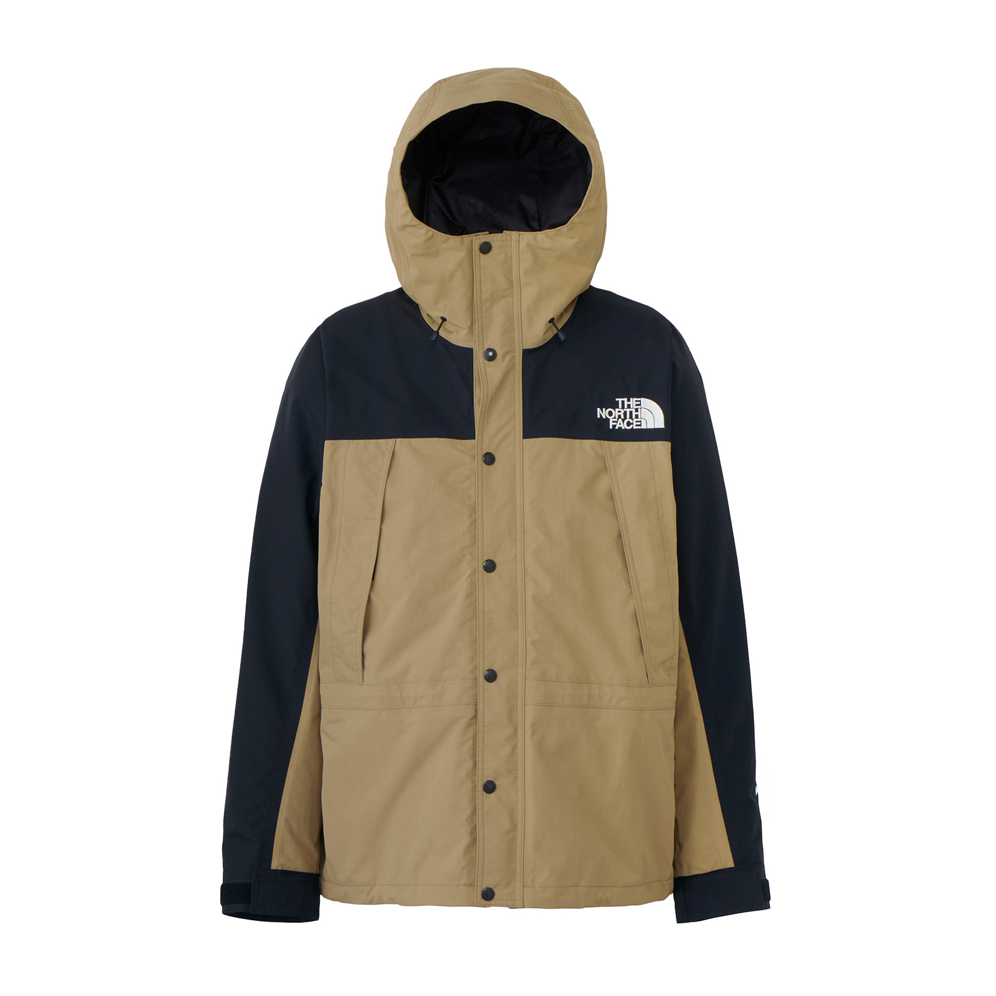 SALE ザ・ノース・フェイス シェルジャケット メンズ THE NORTH FACE NP62450 ブラック 黒 カーキ ジャケット ゴアテックス  GORE-TEX 防水 撥水 はっ水