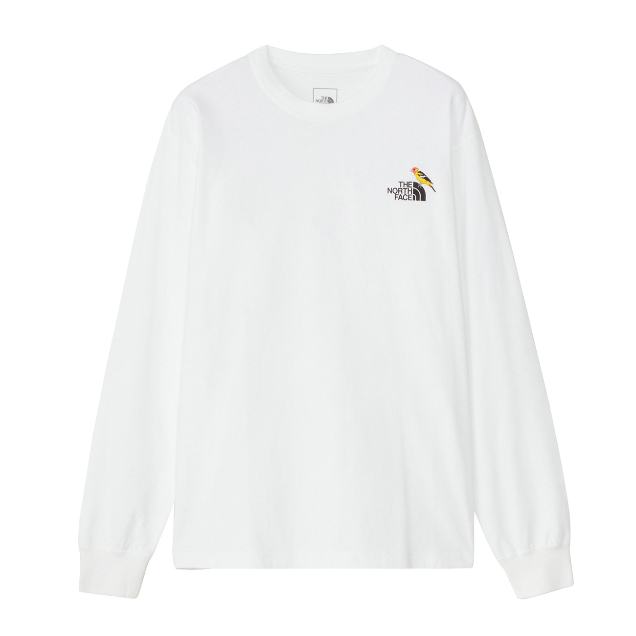 THE NORTH FACE クルーネックカットソー nf0a2tx1 THE NORTH FACE クルーネックカットソー nf0a2tx1 (THE NORTH