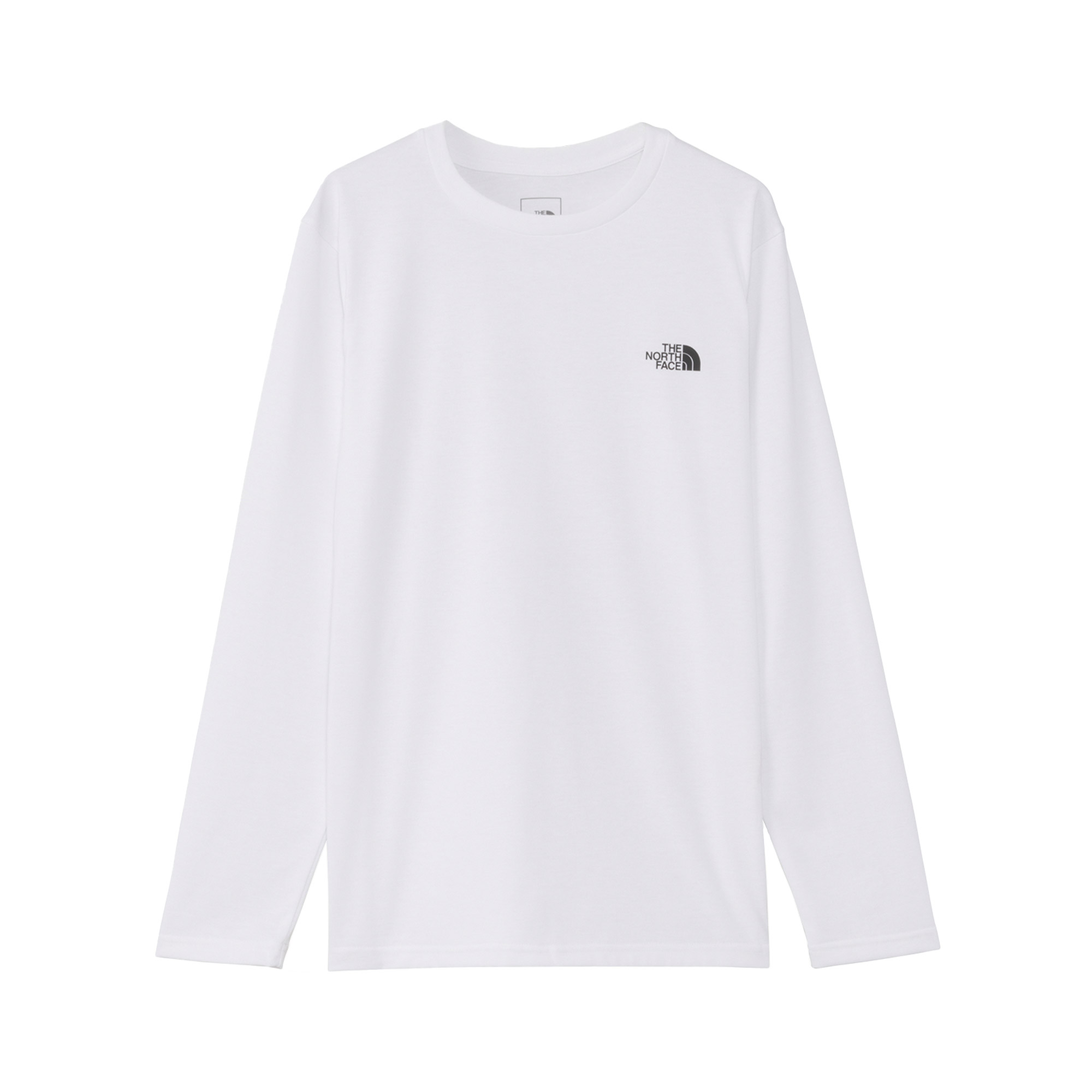 THE NORTH FACE（ザ ノースフェイス） 長袖Tシャツ メンズ THE NORTH