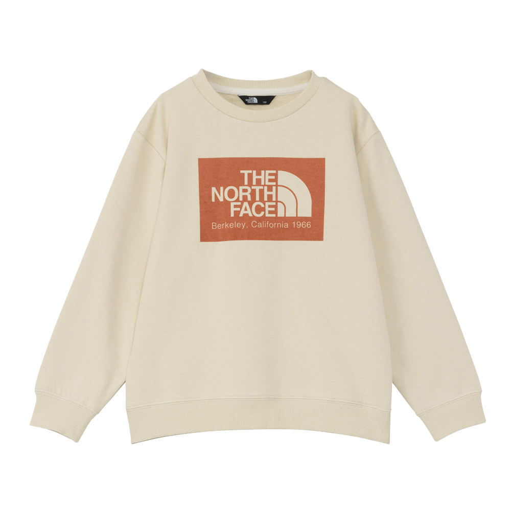 THE NORTH FACE（ザ ノースフェイス） スウェット キッズ ジュニア