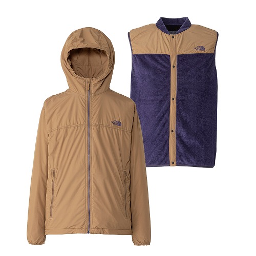 THE NORTH FACE（ザ ノースフェイス） 中綿ジャケット メンズ フリー