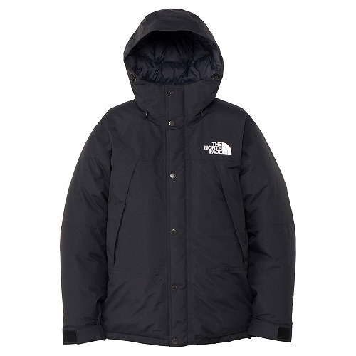 The North Face ネイビー ダウンジャケット
