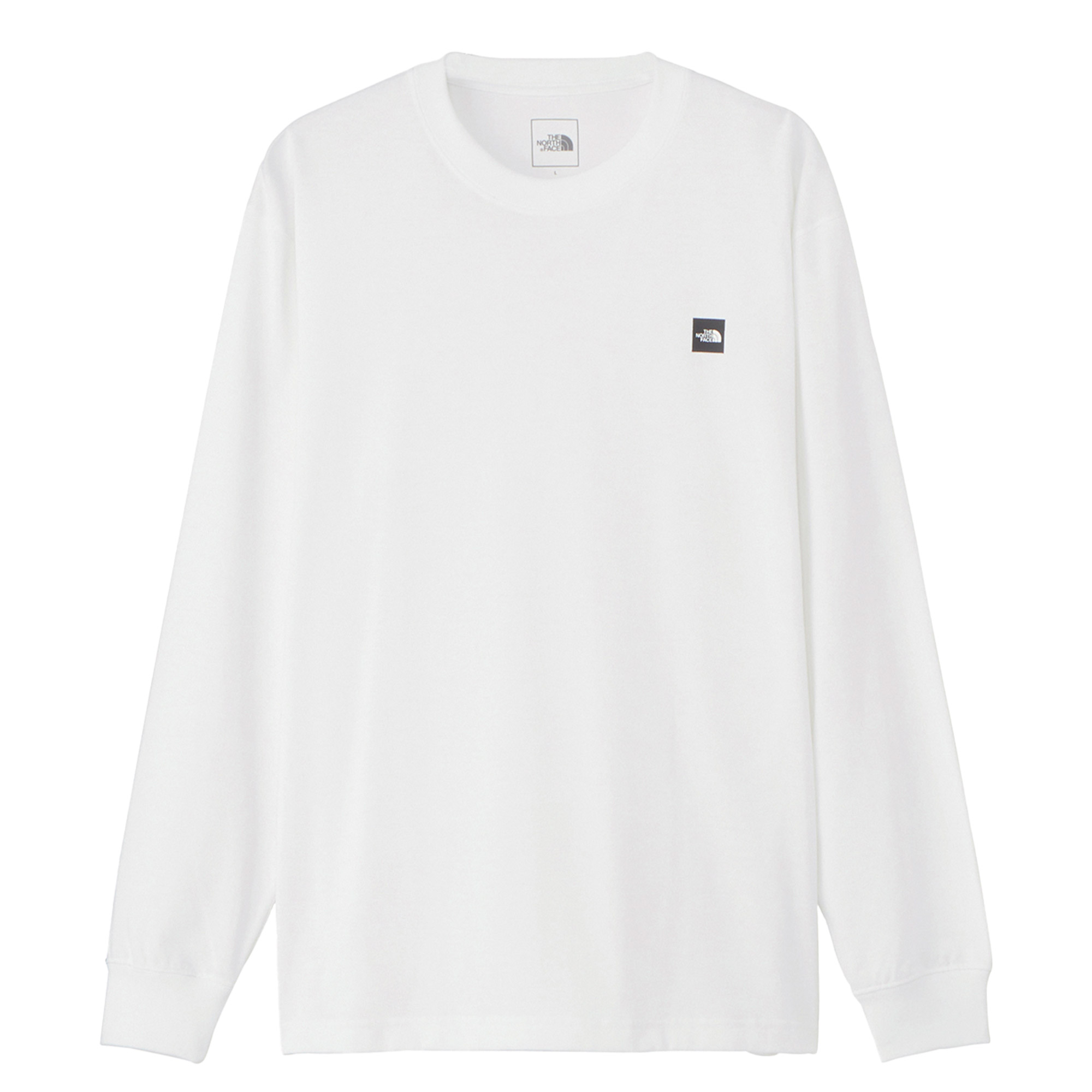 THE NORTH FACE ザ・ノース・フェイス 長袖Tシャツ メンズ