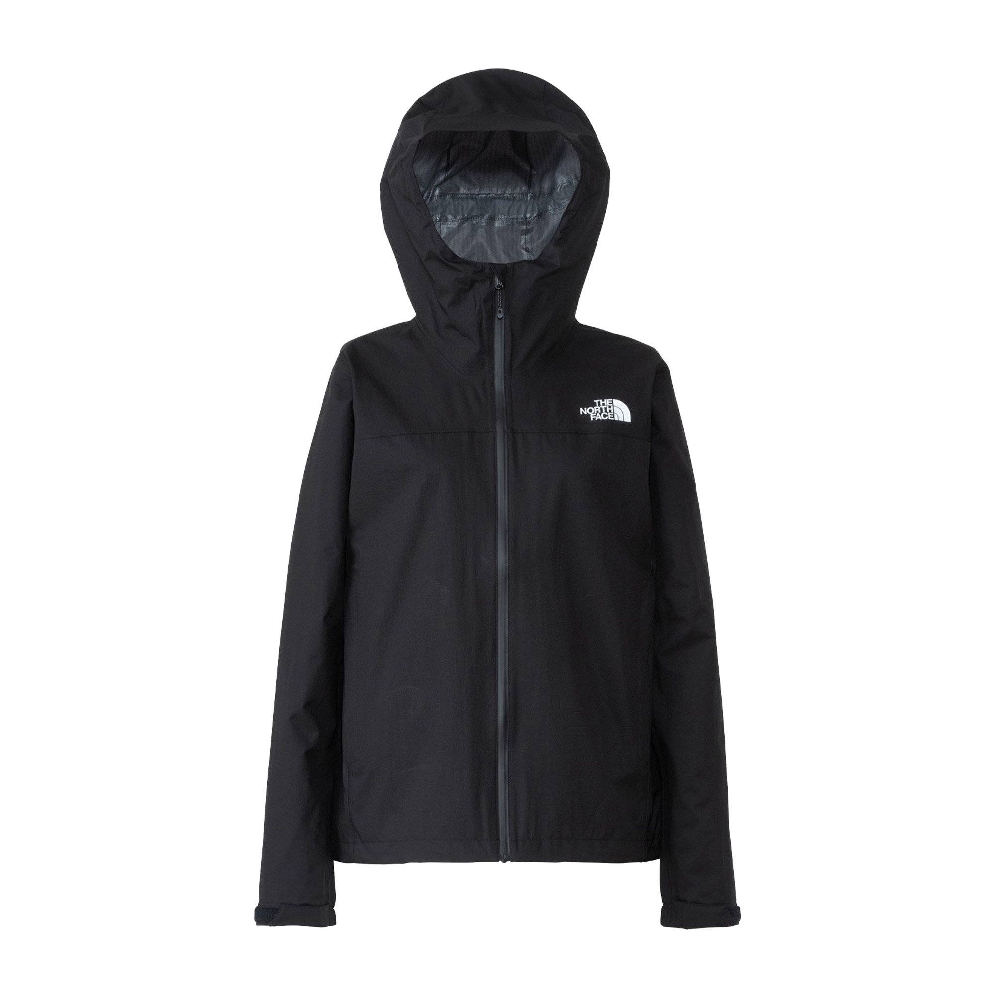THE NORTH FACE（ザ ノースフェイス） レインジャケット レディース