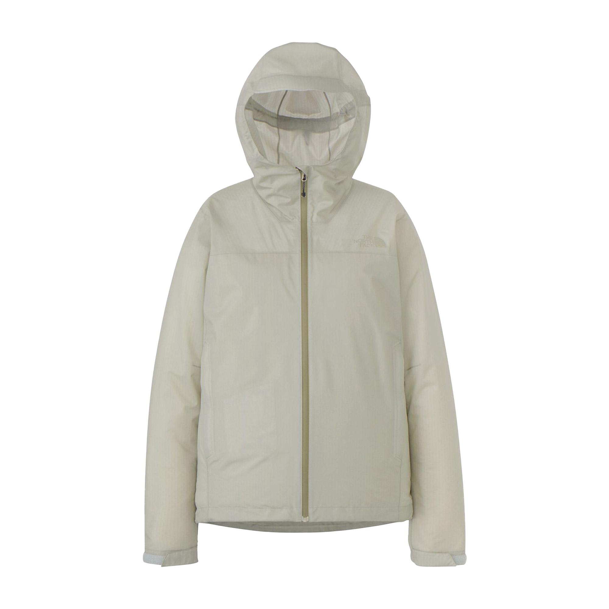 THE NORTH FACE（ザ ノースフェイス） レインジャケット レディース