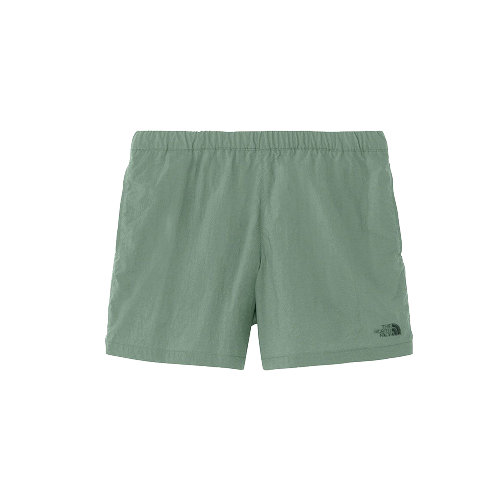 THE NORTH FACE 青緑ショートパンツ THE NORTH FACE ザ・ノース・フェイス ショートパンツ