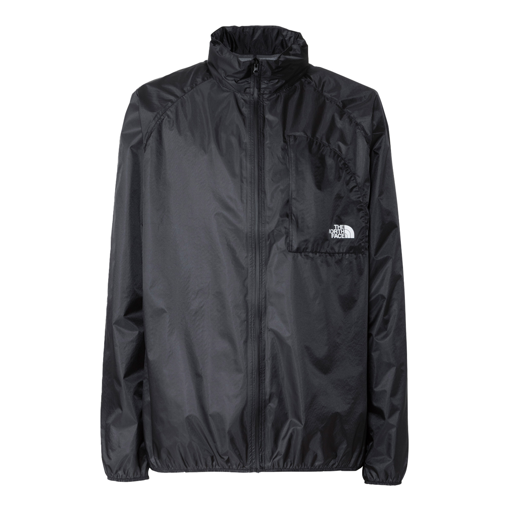 ノースフェイス　インナージャケット　中綿ジャケット　メンズS　ブラック THE NORTH FACE ザ・ノース・フェイス 中綿ジャケット メンズ